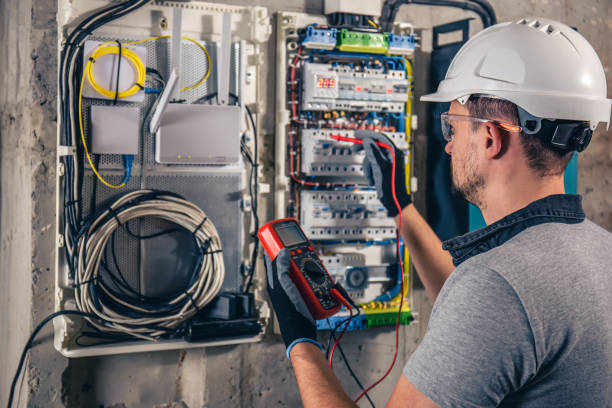Best Electrical Rewiring Services  in Foresthill, CA