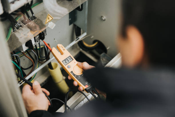 Best Electrician Near Me  in Foresthill, CA