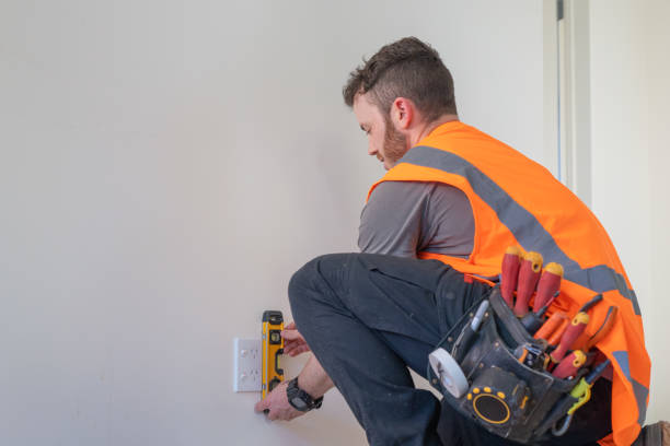Best Emergency Electrical Repair  in Foresthill, CA