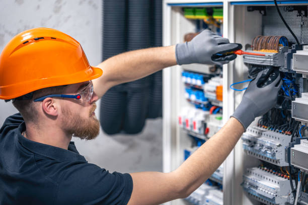 Best Emergency Electrician Near Me  in Foresthill, CA