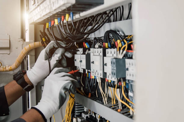 Best Electrical Installation Contractor  in Foresthill, CA